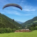 Luesen Paragliding-DH27 15-655