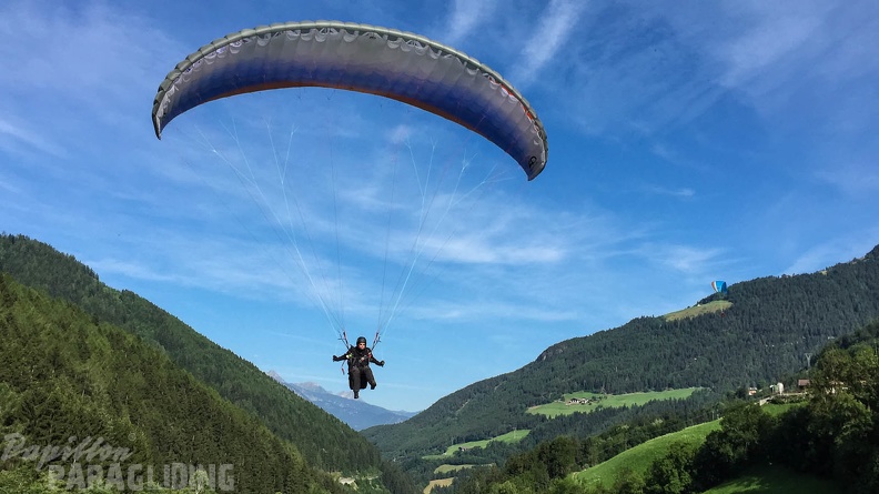 Luesen Paragliding-DH27 15-656