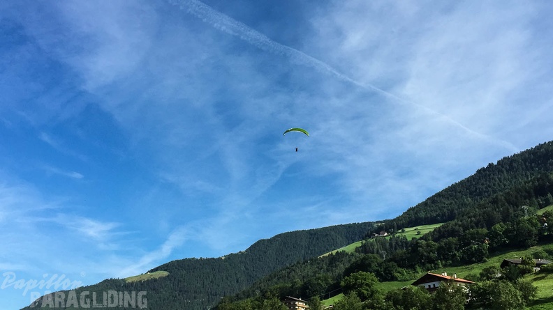 Luesen Paragliding-DH27 15-665