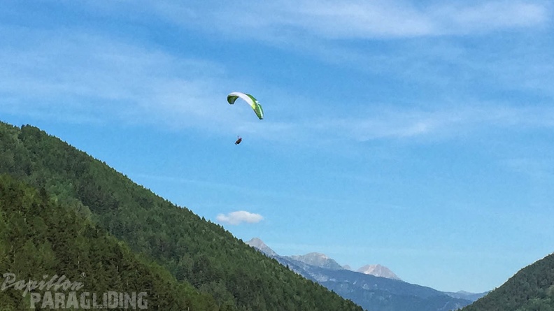 Luesen Paragliding-DH27 15-667