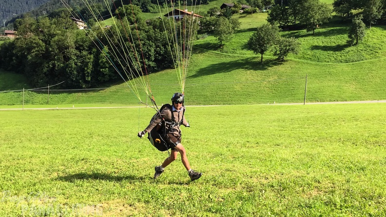 Luesen Paragliding-DH27 15-682