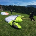 Luesen Paragliding-DH27 15-709