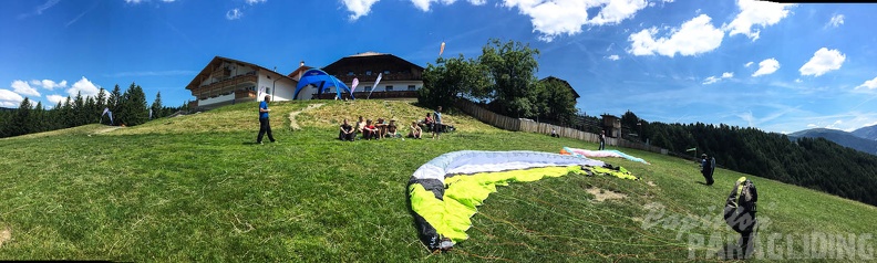 Luesen Paragliding-DH27 15-720