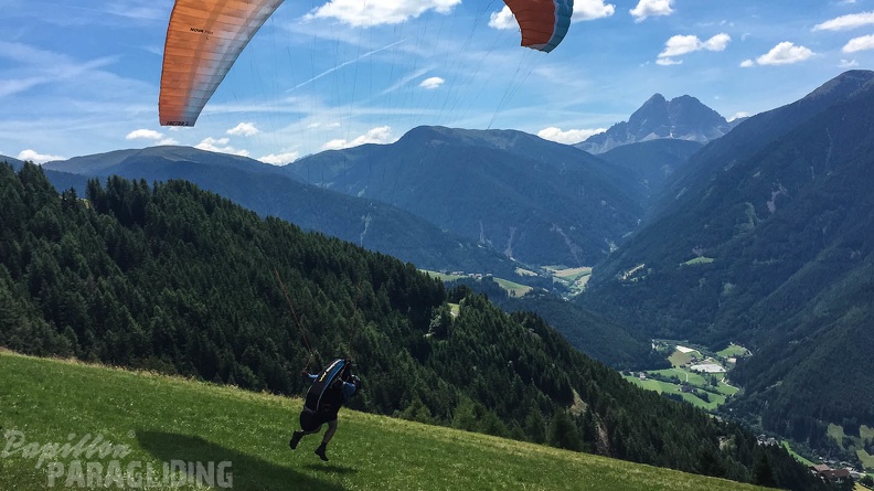 Luesen Paragliding-DH27 15-721