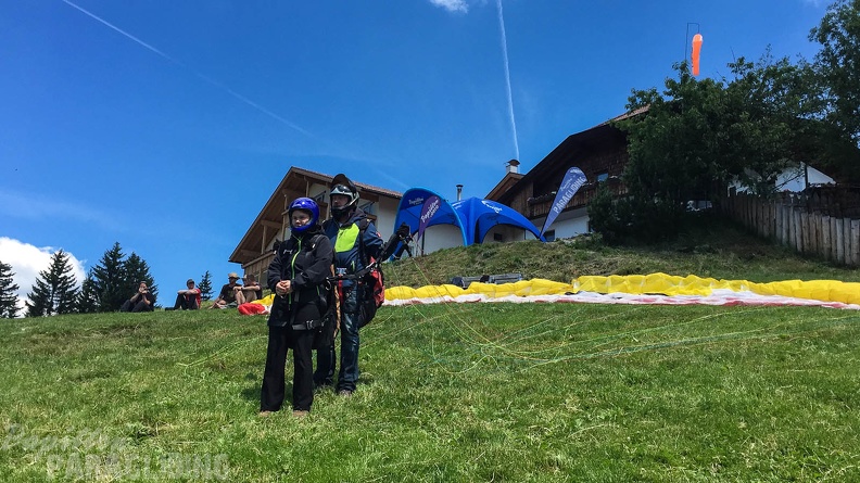 Luesen Paragliding-DH27 15-765
