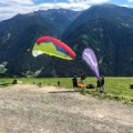 Luesen Paragliding-DH27 15-790