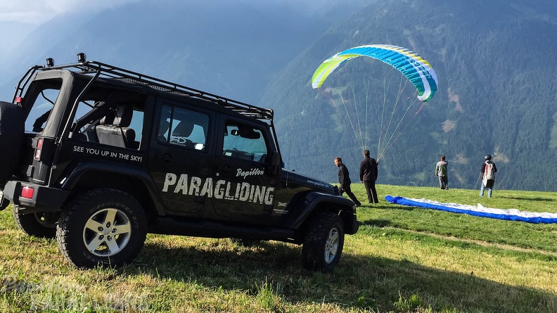 Luesen Paragliding-DH27 15-854