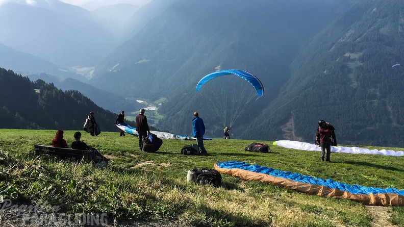Luesen Paragliding-DH27 15-860