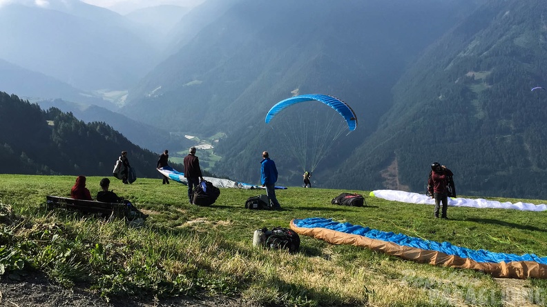 Luesen Paragliding-DH27 15-860