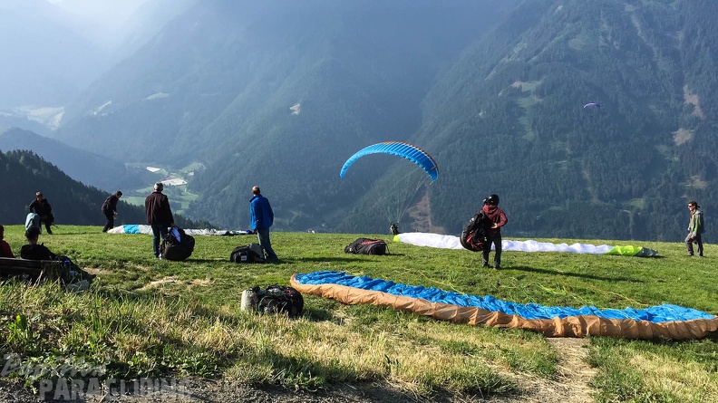 Luesen Paragliding-DH27 15-861