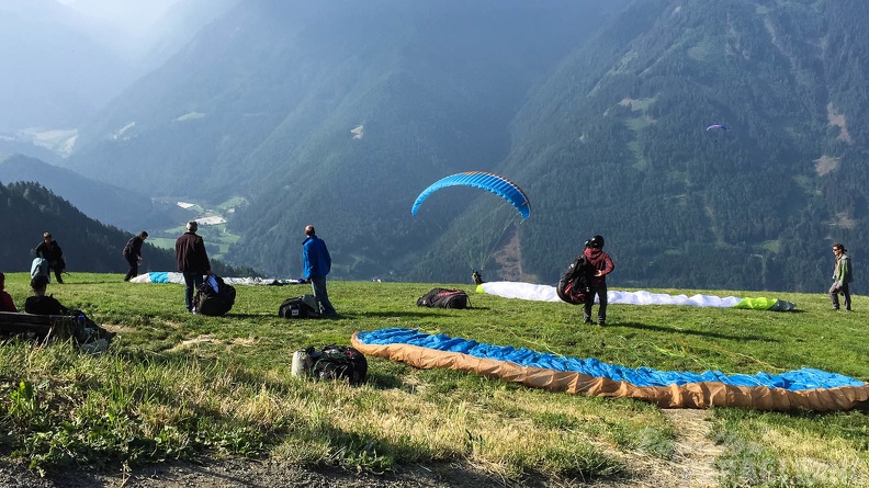 Luesen Paragliding-DH27 15-861