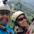 Luesen Paragliding-DH27 15-910