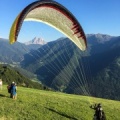 Luesen Paragliding-DH27 15-953