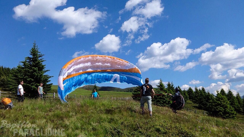Luesen Paragliding-DH27 15-965