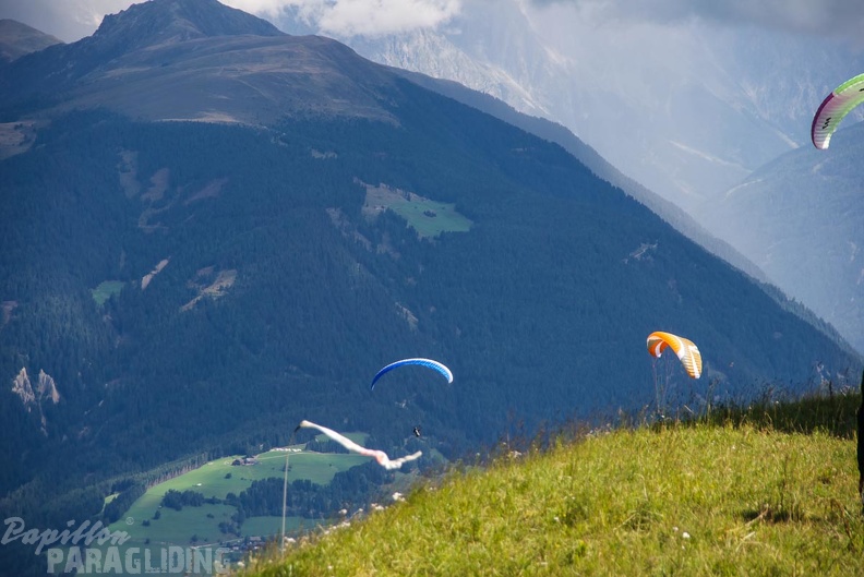 Luesen DT34.15 Paragliding-1035