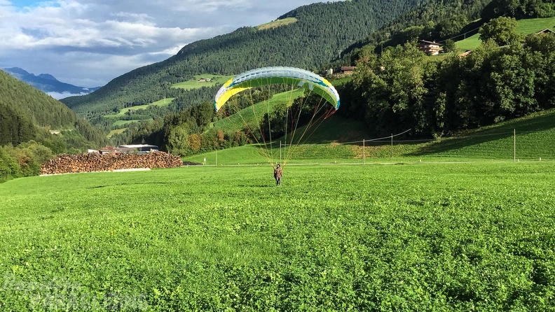 Luesen DT34.15 Paragliding-1069