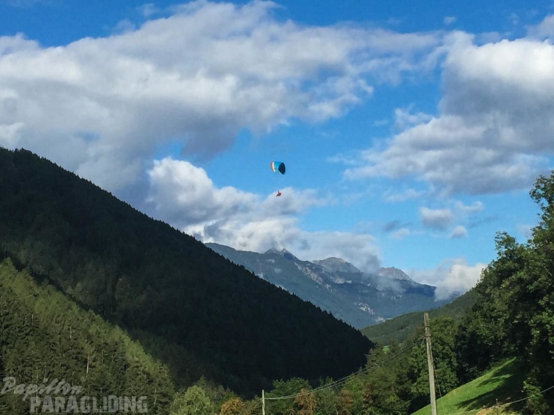 Luesen DT34.15 Paragliding-1084