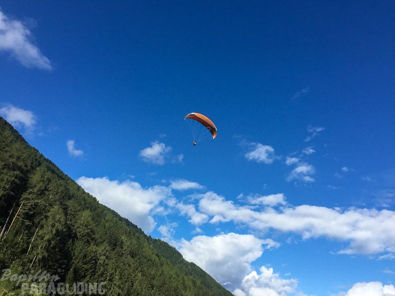 Luesen DT34.15 Paragliding-1088