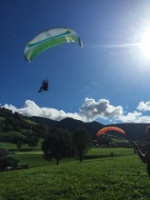 Luesen DT34.15 Paragliding-1091