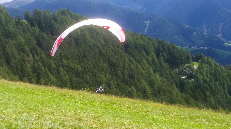 Luesen DT34.15 Paragliding-1156