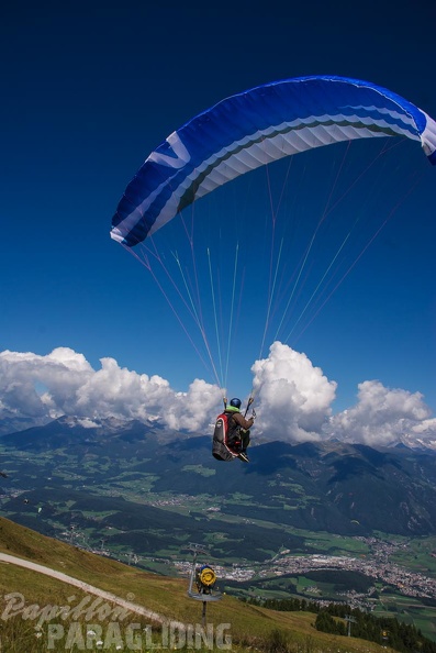 Luesen DT34.15 Paragliding-1177