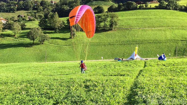 Luesen DT34.15 Paragliding-1221