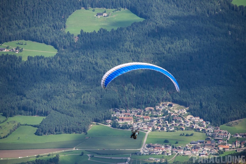 Luesen DT34.15 Paragliding-1308