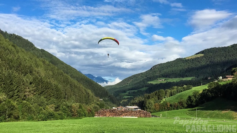 Luesen DT34.15 Paragliding-1332