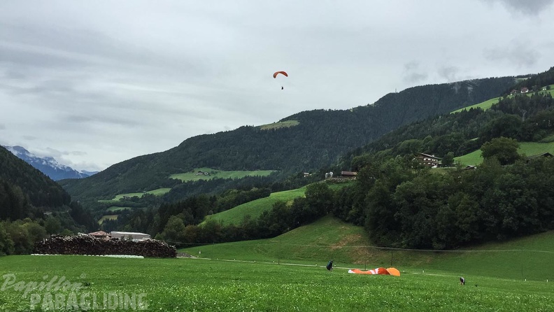 Luesen DT34.15 Paragliding-1389