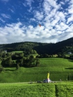 Luesen DT34.15 Paragliding-1410