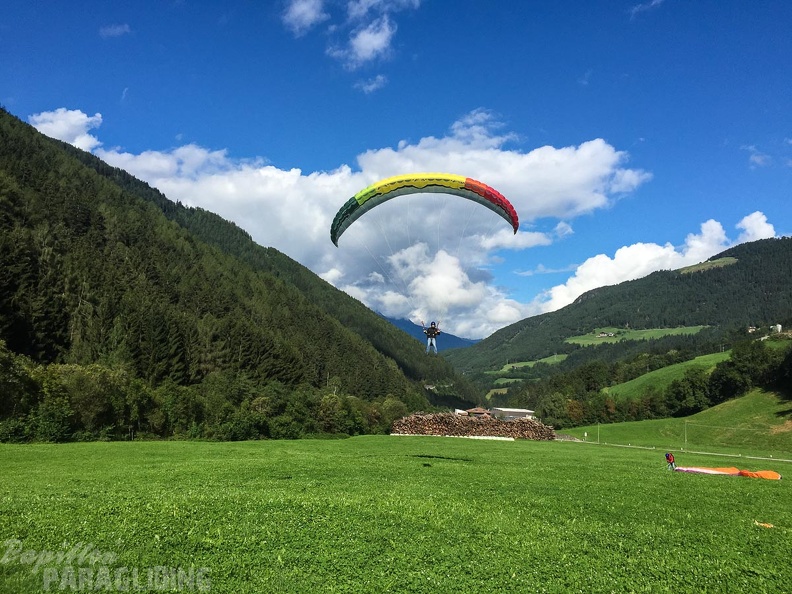 Luesen DT34.15 Paragliding-1423