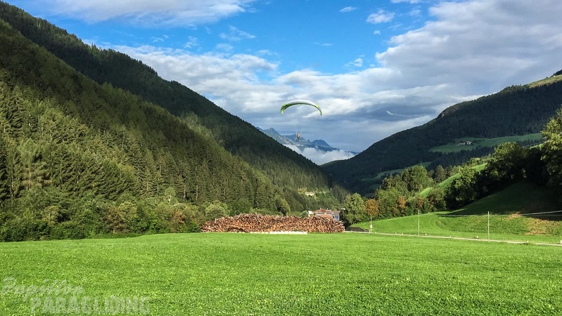 Luesen DT34.15 Paragliding-1476