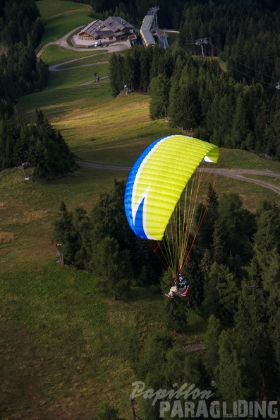 Luesen DT34.15 Paragliding-1531