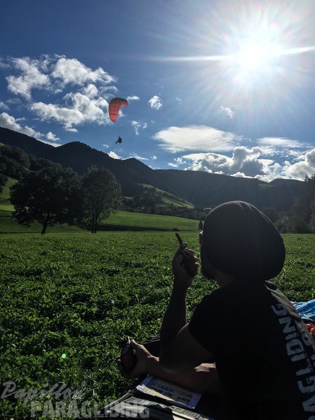 Luesen DT34.15 Paragliding-1556