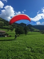 Luesen DT34.15 Paragliding-1615