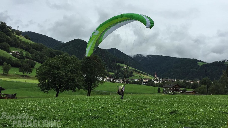 Luesen DT34.15 Paragliding-1632