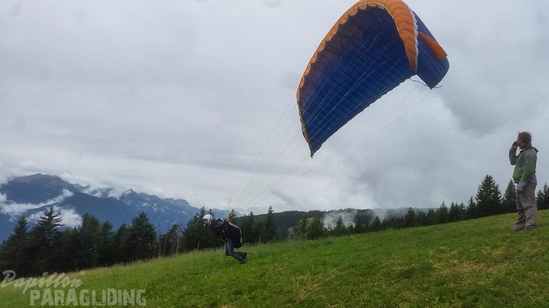 Luesen DT34.15 Paragliding-1644