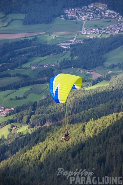 Luesen DT34.15 Paragliding-1645