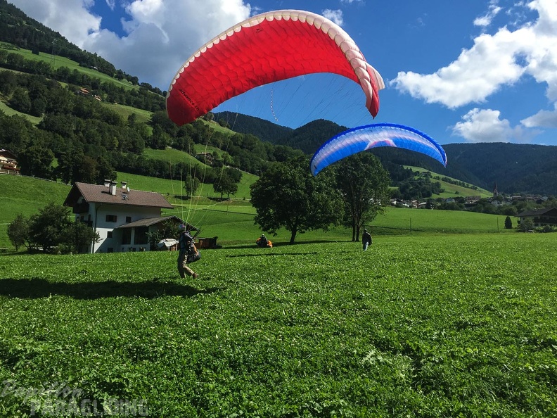 Luesen DT34.15 Paragliding-1689
