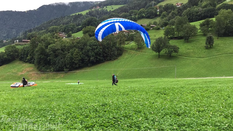 Luesen DT34.15 Paragliding-1707