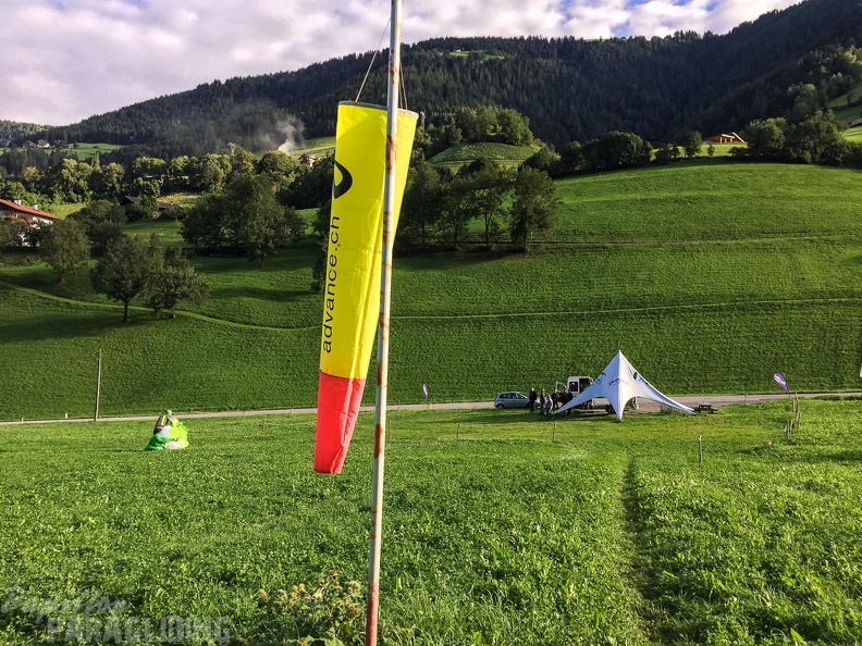 Luesen DT34.15 Paragliding-1724