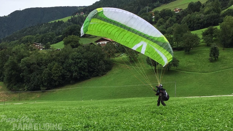 Luesen DT34.15 Paragliding-1779