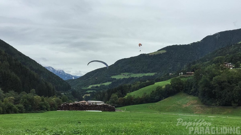 Luesen DT34.15 Paragliding-1783