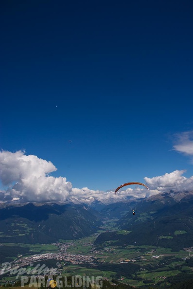 Luesen DT34.15 Paragliding-1785
