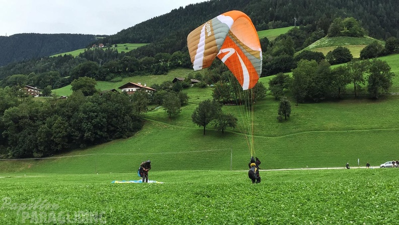 Luesen DT34.15 Paragliding-1836