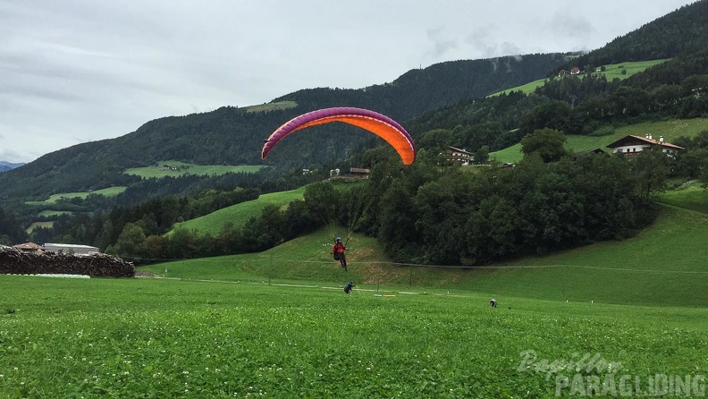 Luesen DT34.15 Paragliding-1852