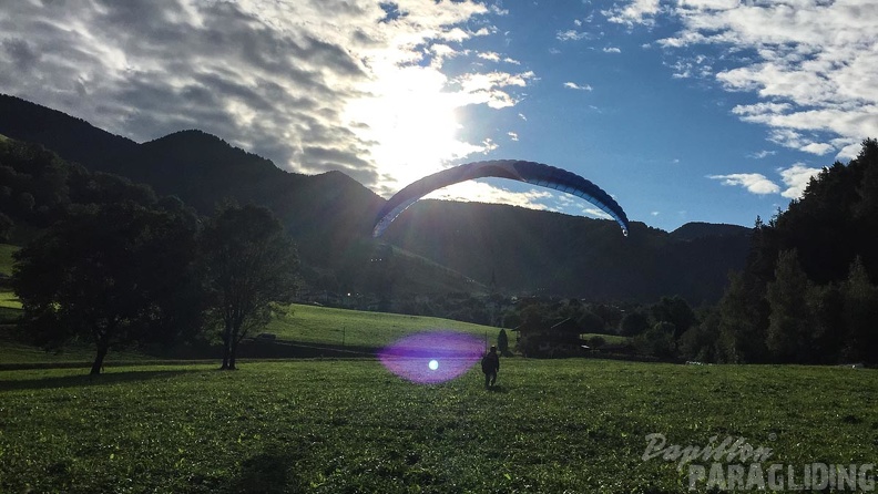 Luesen DT34.15 Paragliding-1932