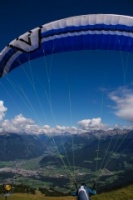 Luesen DT34.15 Paragliding-1989