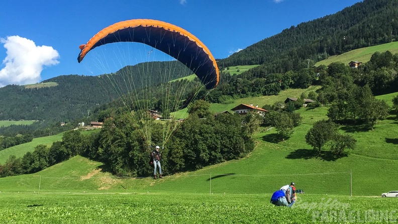 Luesen DT34.15 Paragliding-2180