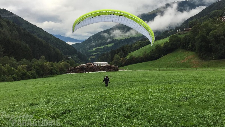 Luesen DT34.15 Paragliding-2213